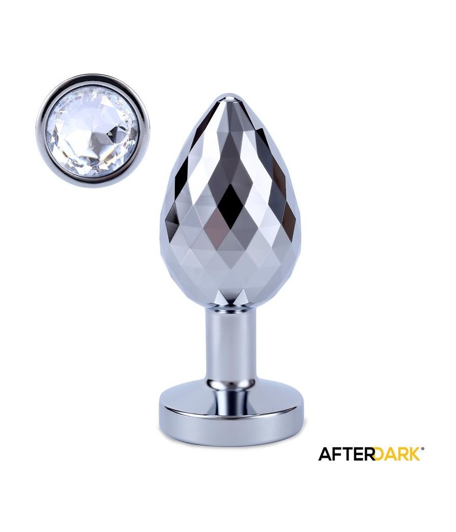 Plug anal Boltek Disco Taille M