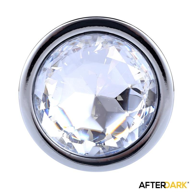 Plug anal Boltek Disco Taille M