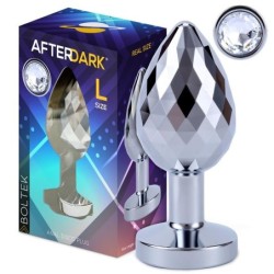Boltek Plug Anal Disco taille M