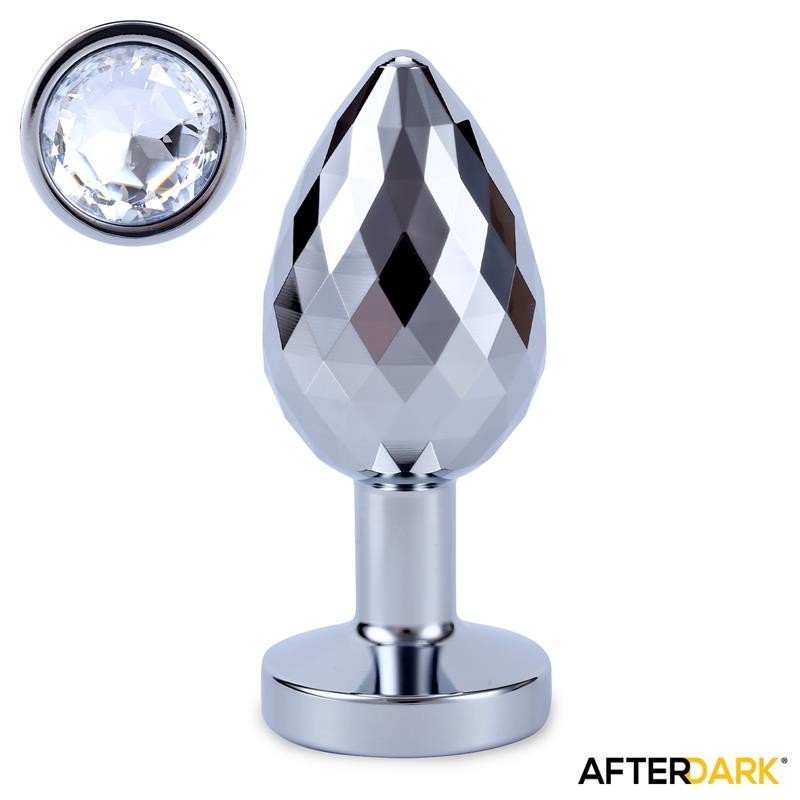 Boltek Plug Anal Disco taille M