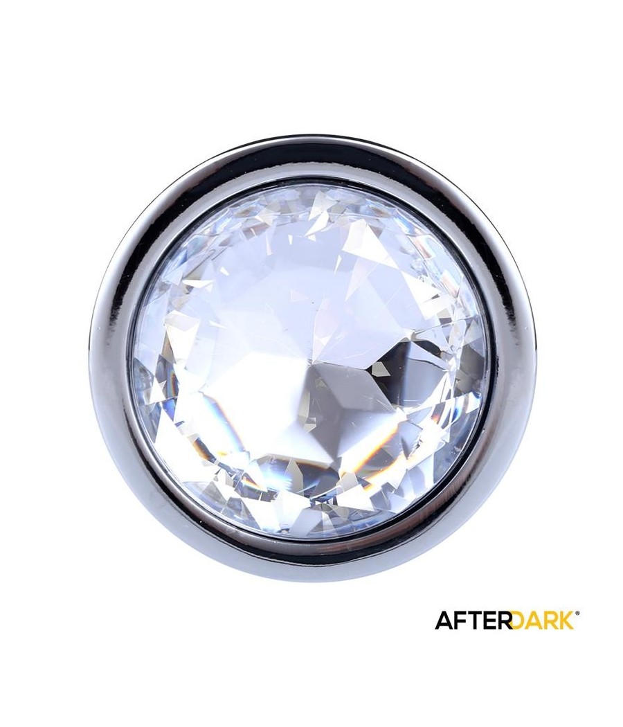 Boltek Plug Anal Disco taille M