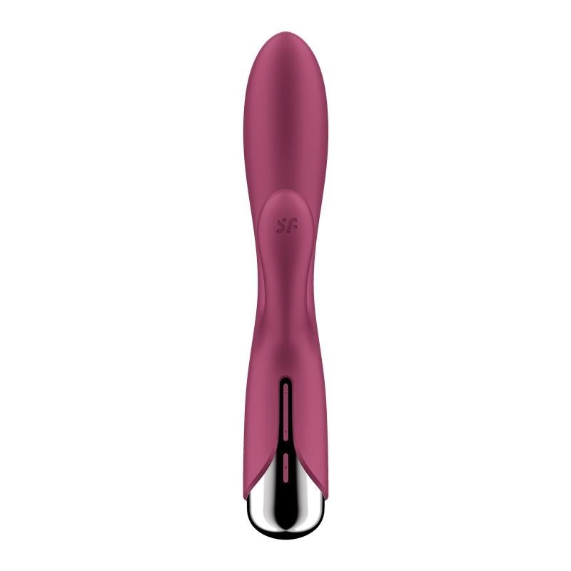 Lapin Tournant 1 rouge