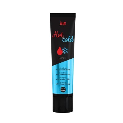 Lubrifiant base eau chaud et froid