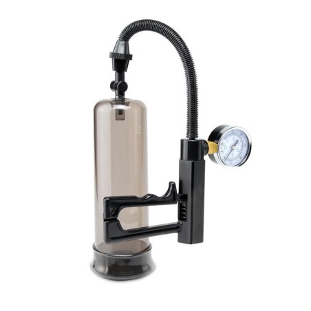 Pompe Worx suceur Couleur noir