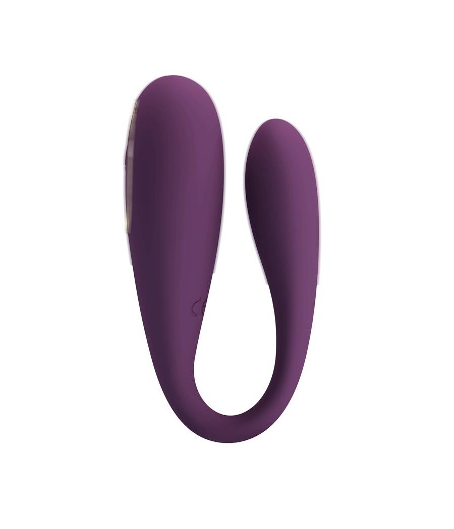 August Vibromasseur de couples avec App Lila