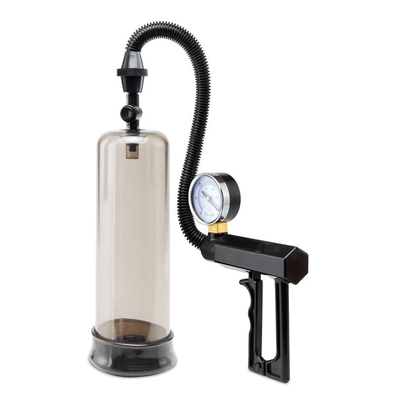 Pompe Worx suceur Couleur noir