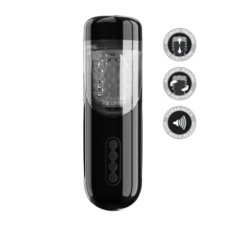 Lorelei Masturbateur avec rotation et poussée avec voix - Sex Talk