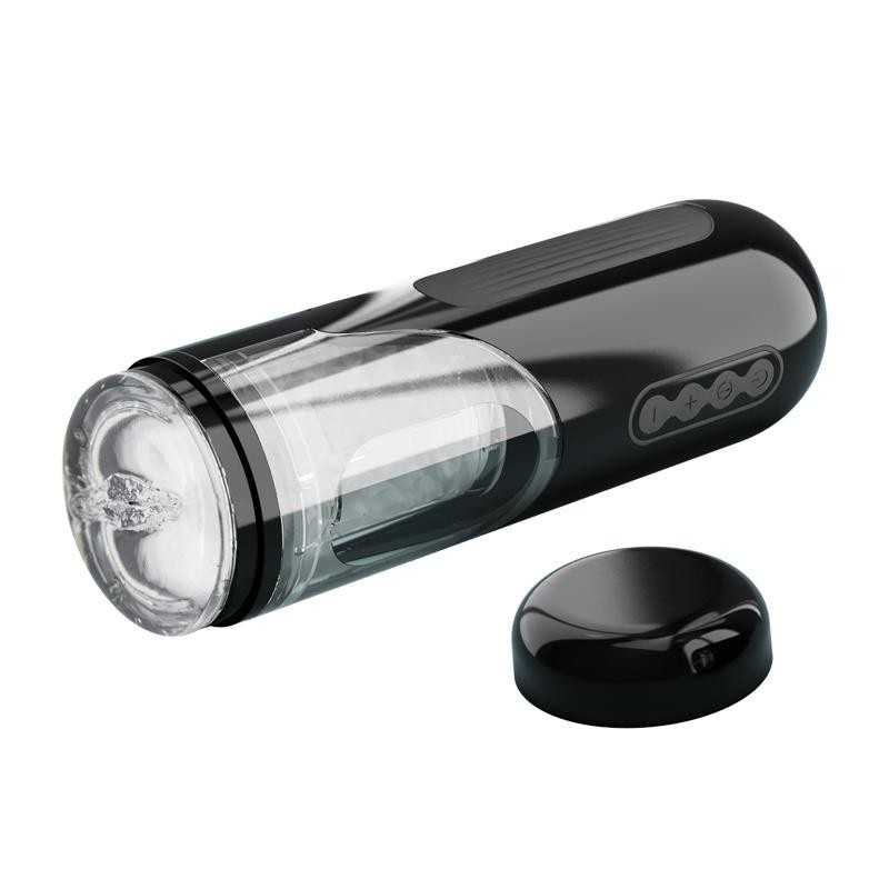 Lorelei Masturbateur avec rotation et poussée avec voix - Sex Talk