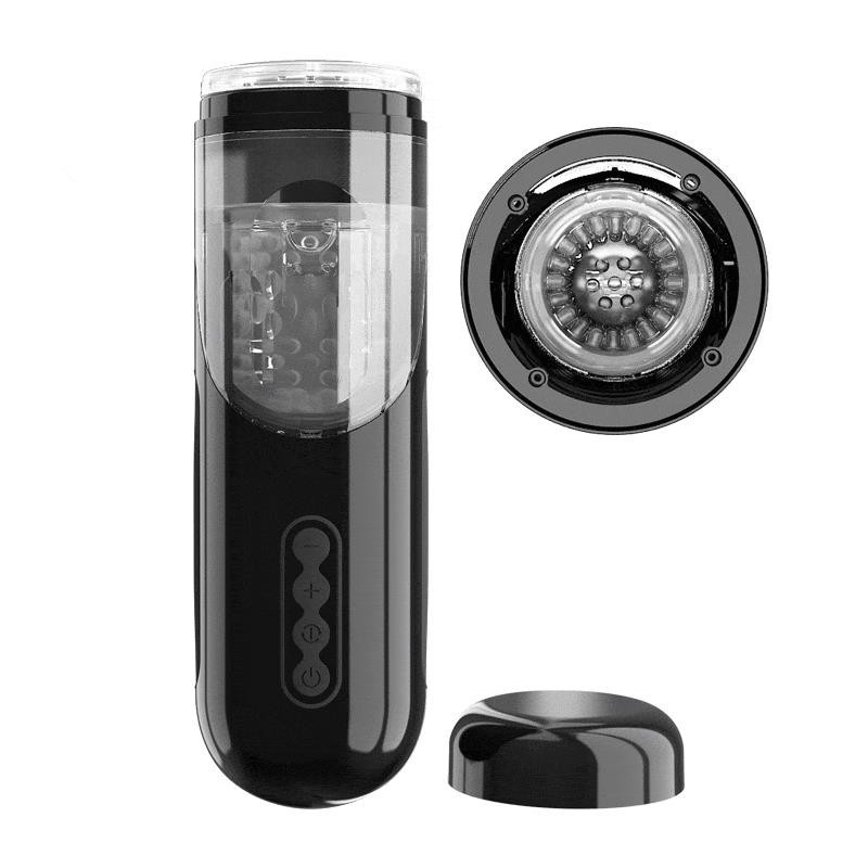 Lorelei Masturbateur avec rotation et poussée avec voix - Sex Talk