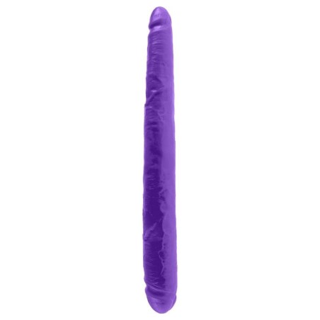 Gode Double 40,6 cm Violet