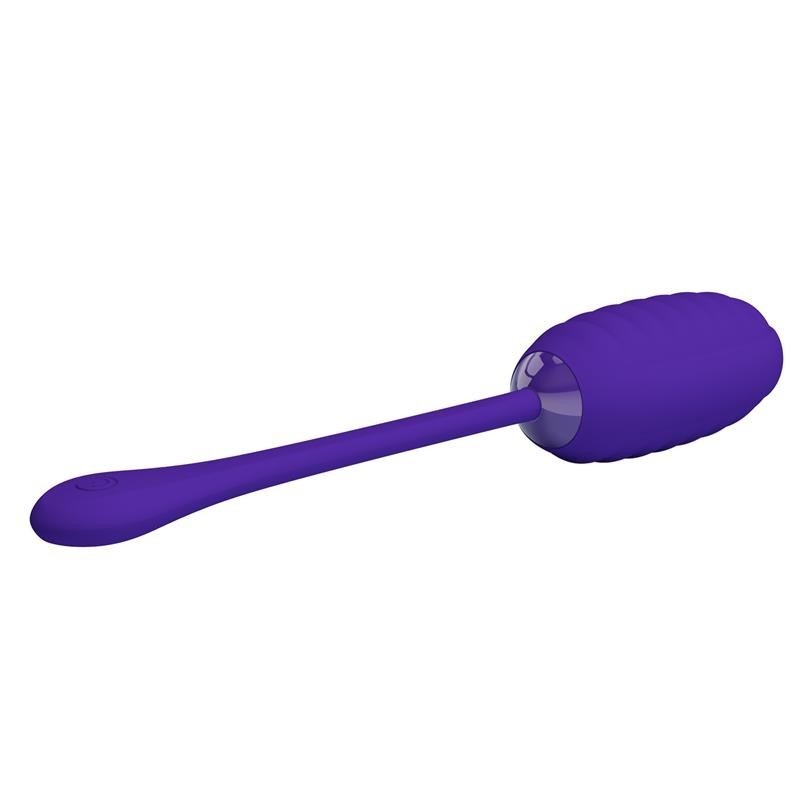 Kirk oeuf vibrant violet