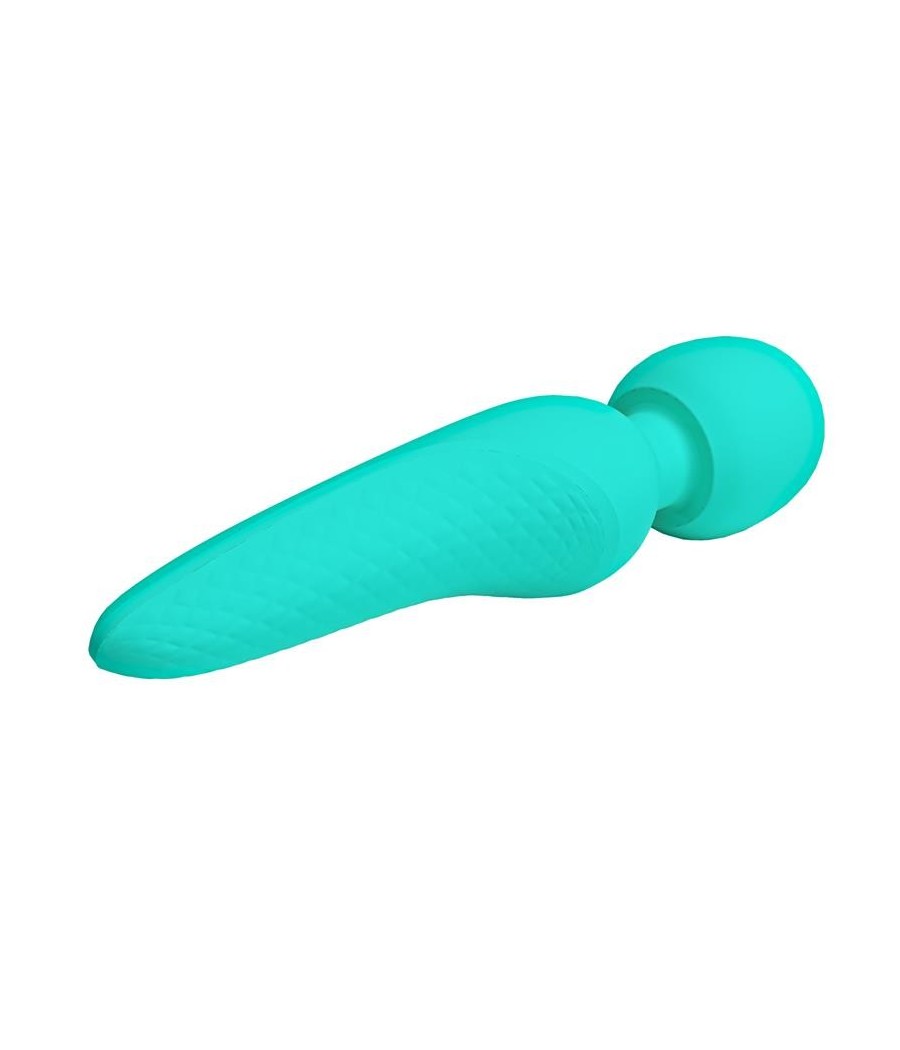 Meredith Vibromasseur verte
