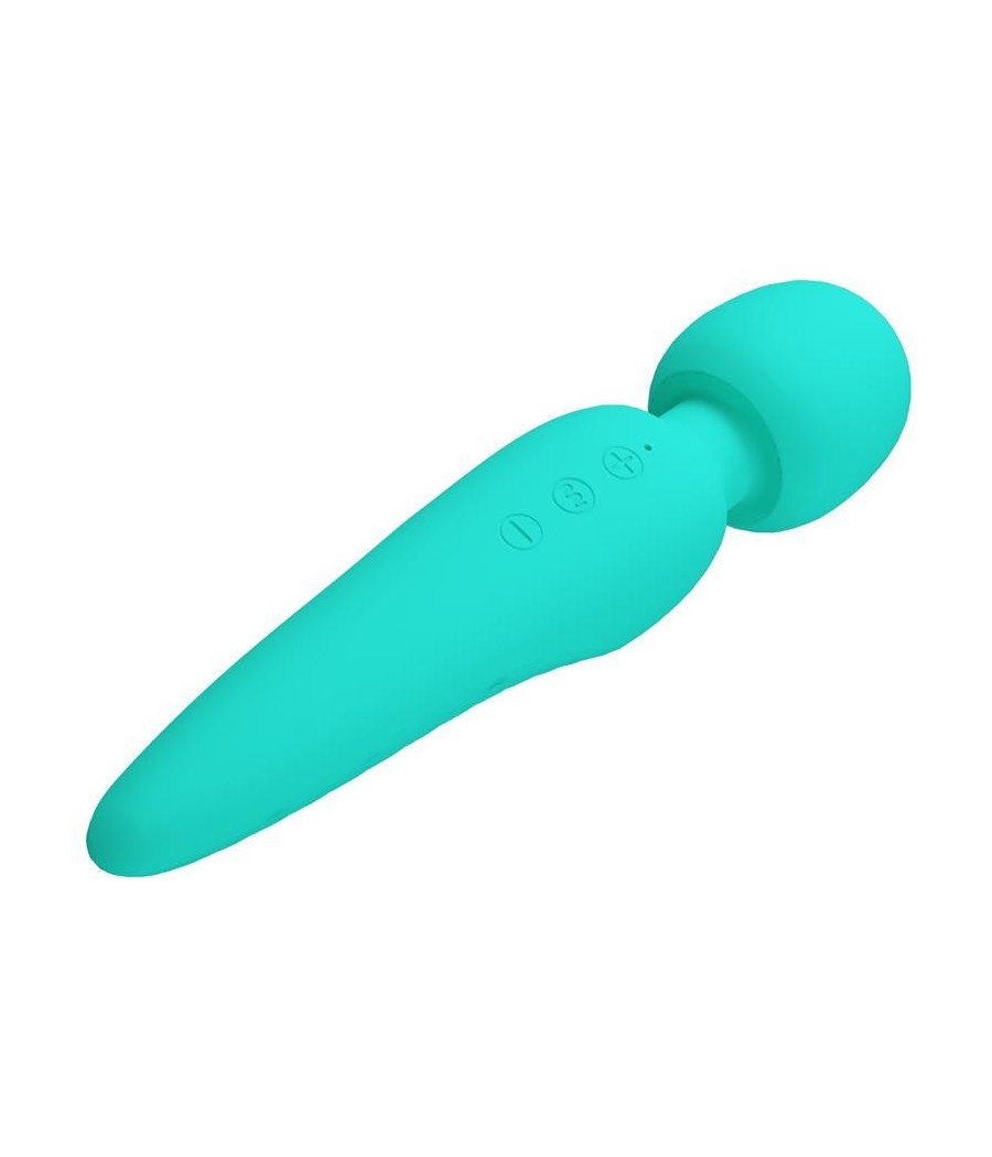Meredith Vibromasseur verte