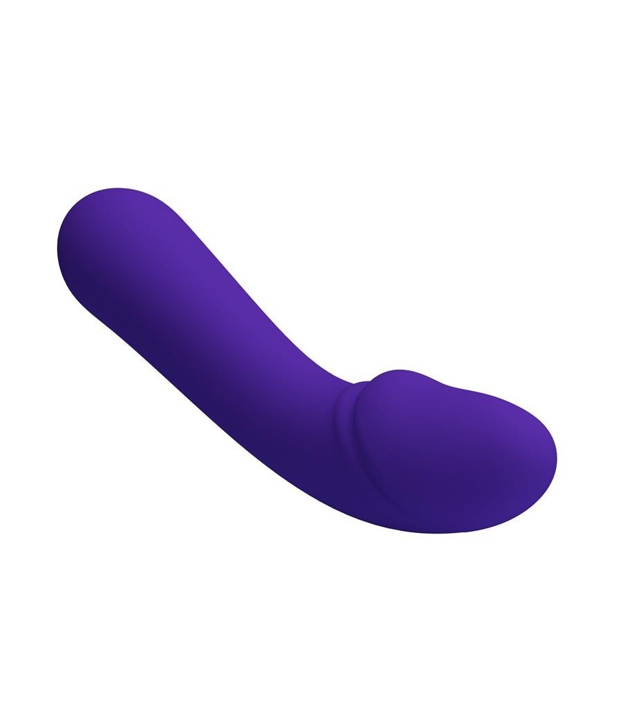 Cetus Vibromasseur pourpre