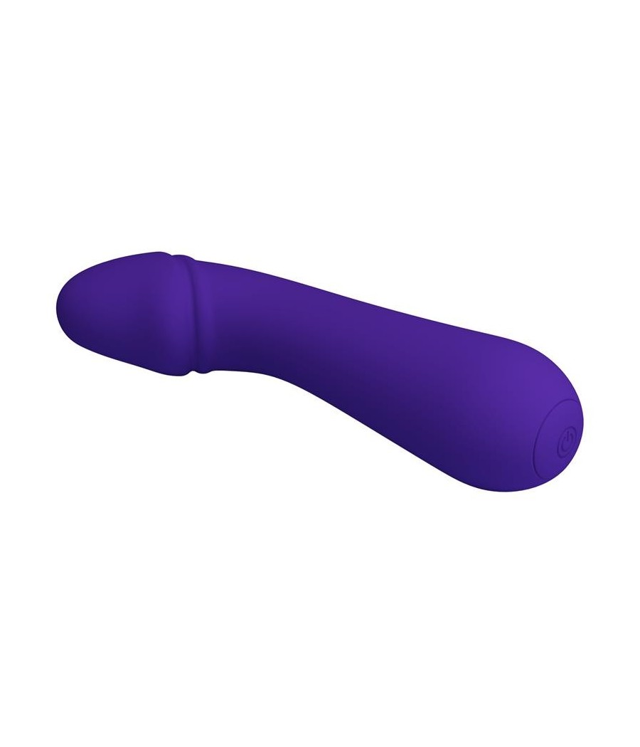 Cetus Vibromasseur pourpre