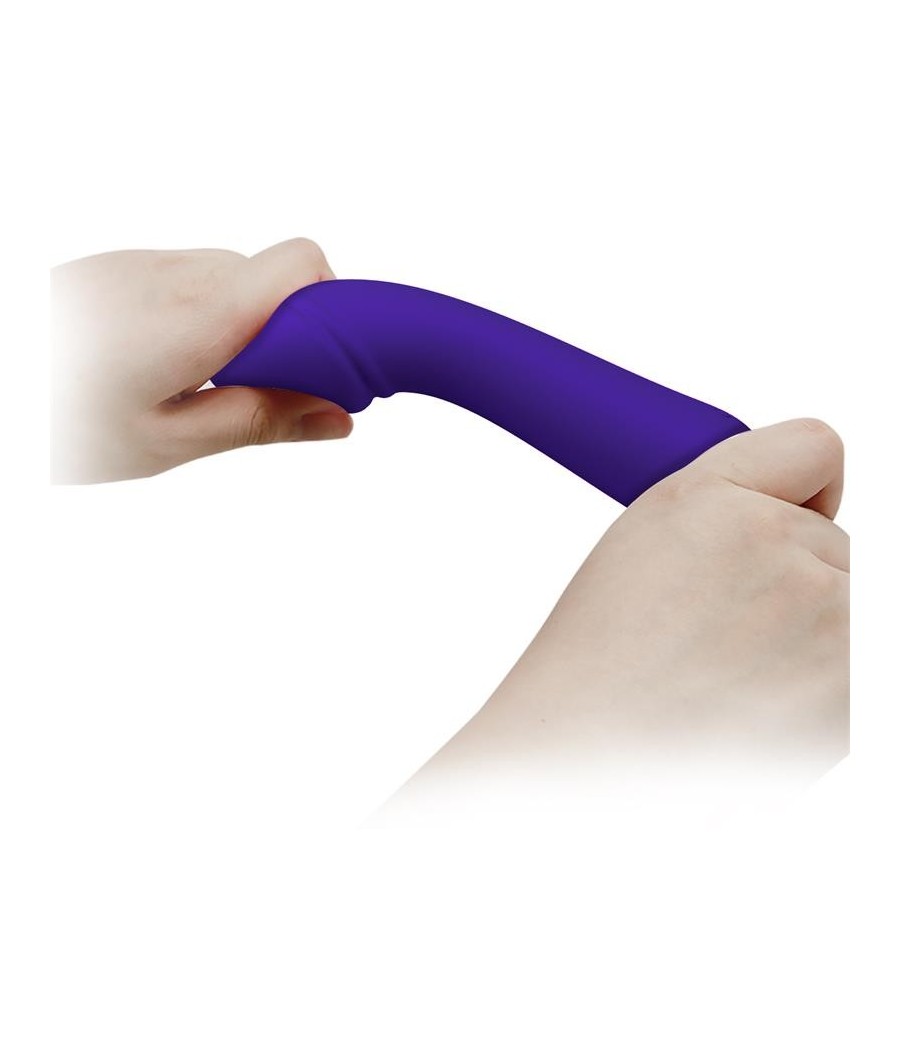 Cetus Vibromasseur pourpre