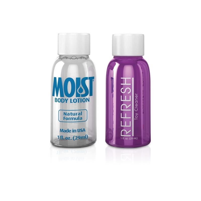 Dillio harnais avec Gode de 19 cm Couleur mauve