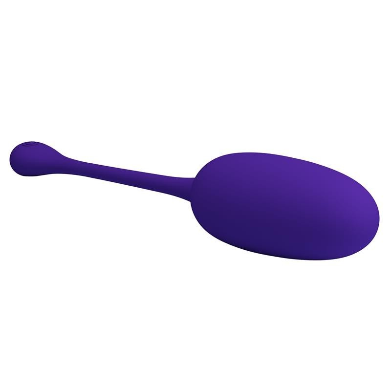 Knucker oeuf vibrant mauve