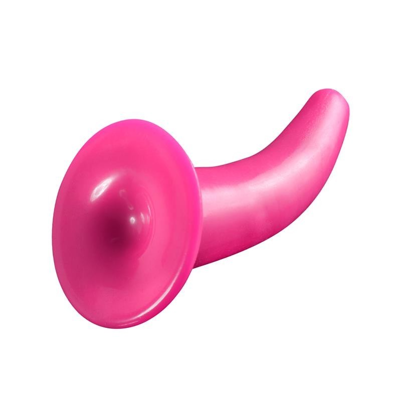 Dillio Anal Teaser rose