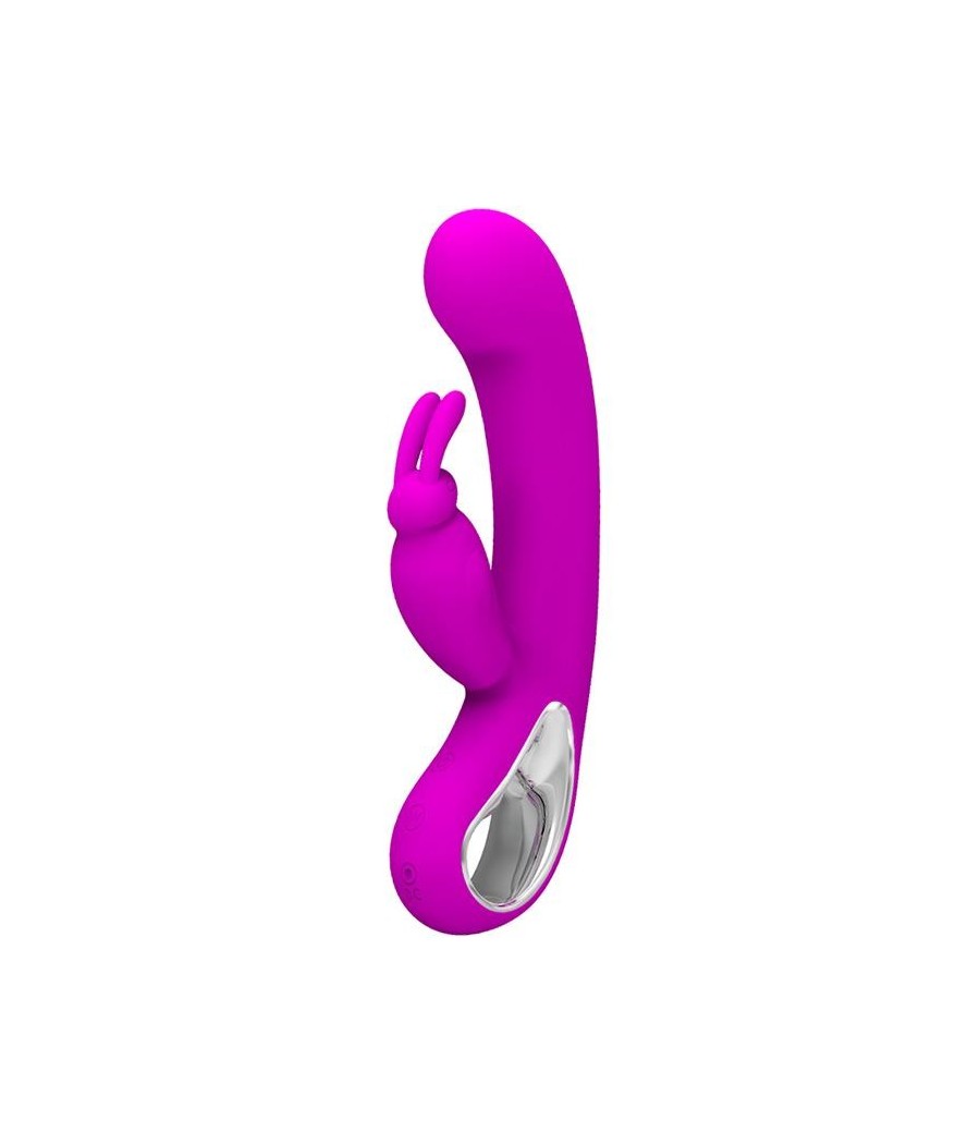 vibromasseur Webb Couleur Violet