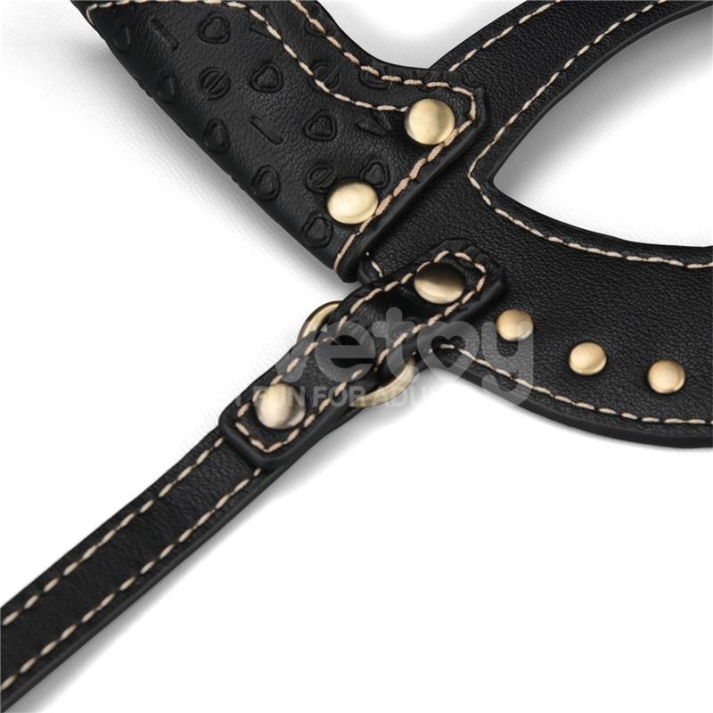 Rebellion Reign Masque de lapin-Bunny