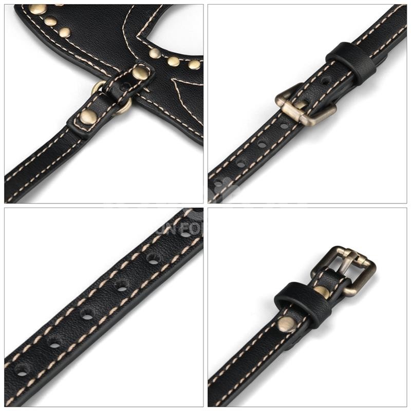 Masque de chat Rebellion Reign