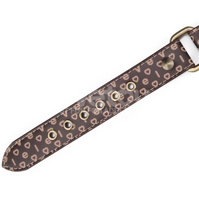 Rebellion Reign baillon de boule en silicone perforée