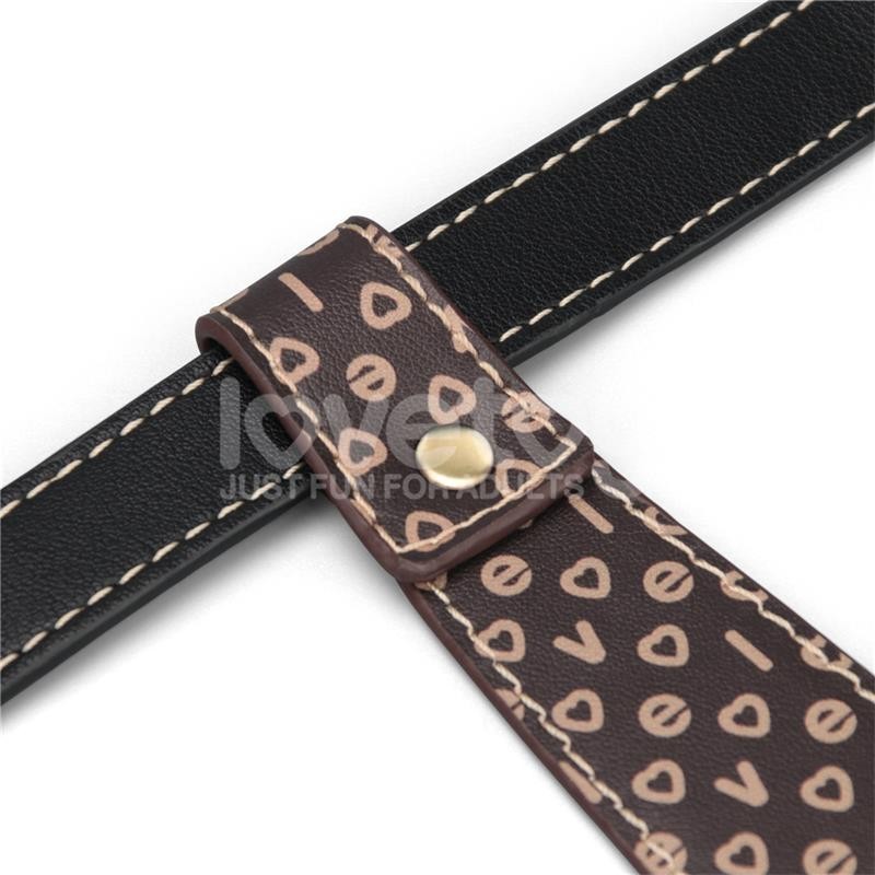 Rebellion Reign Corbata de collier