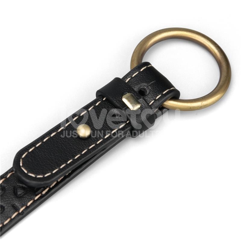 Rebellion Reign Corbata de collier