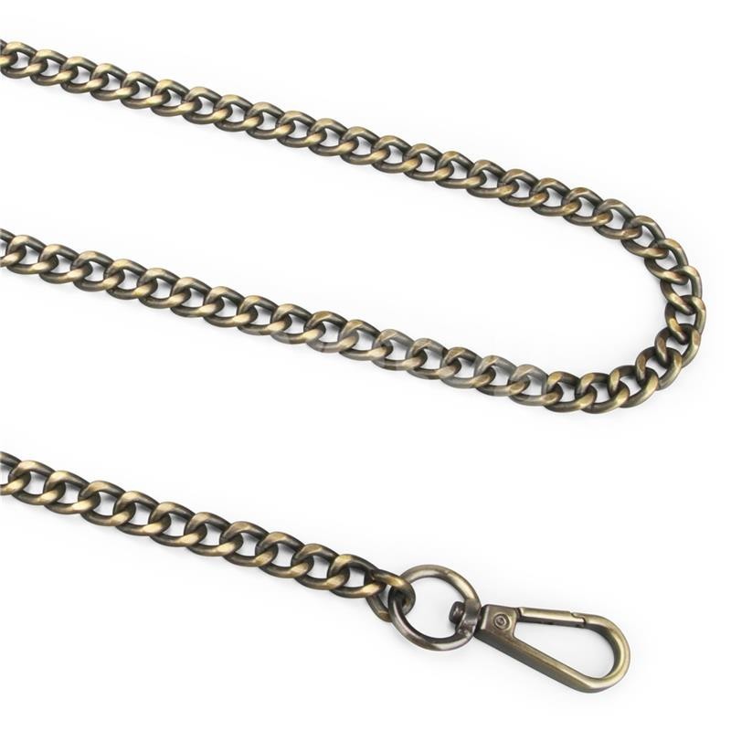 Collier Rebellion Reign avec chaîne