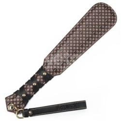 Rebellion Reign Love Paddle tapette 15