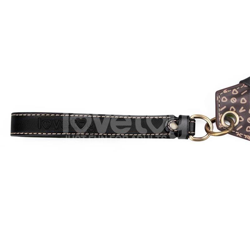 Rebellion Reign Love Paddle tapette 15