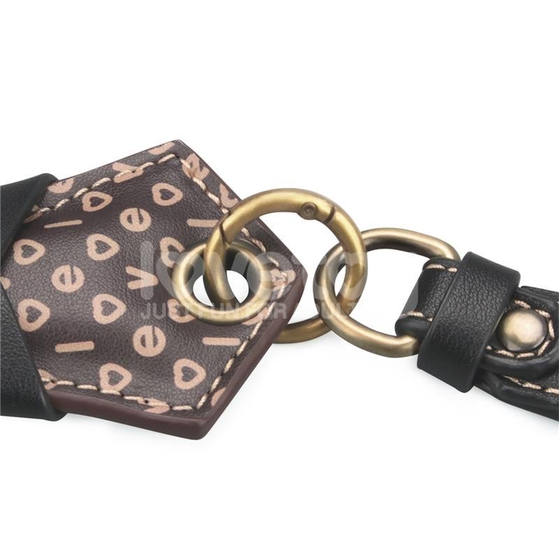 Rebellion Reign Love Paddle tapette 15