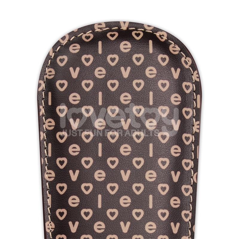 Rebellion Reign Love Paddle tapette 15