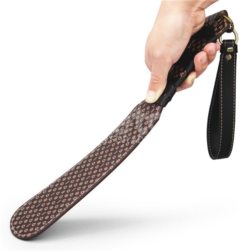 Rebellion Reign Love Paddle tapette 15