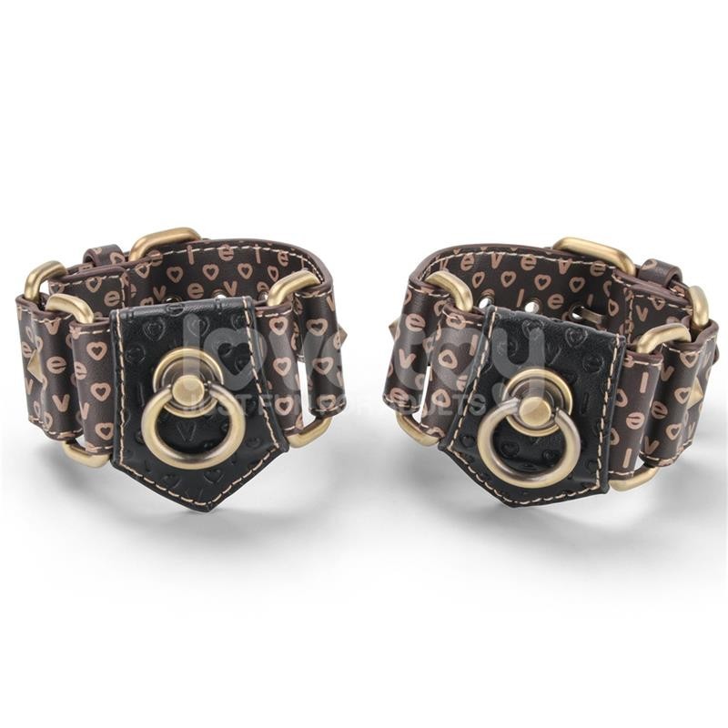 Rebellion Reign menottes pour poignées