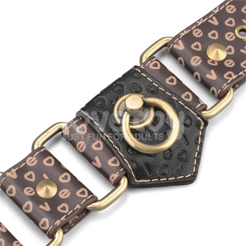 Rebellion Reign menottes pour poignées