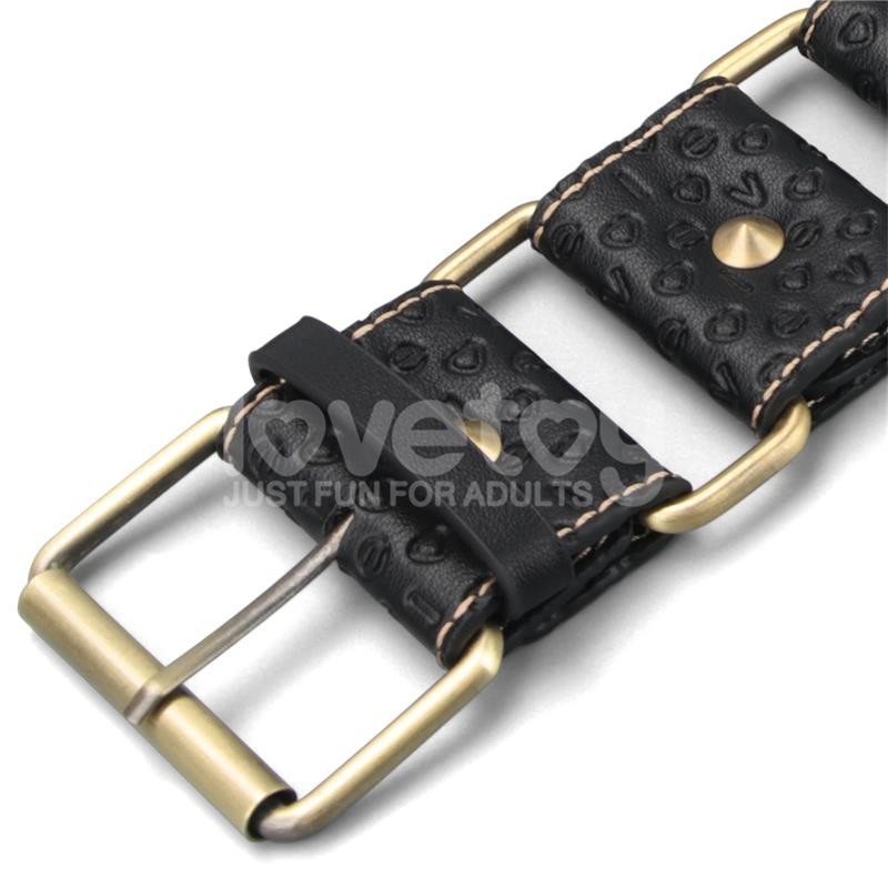 Rebellion Reign menottes pour cheville