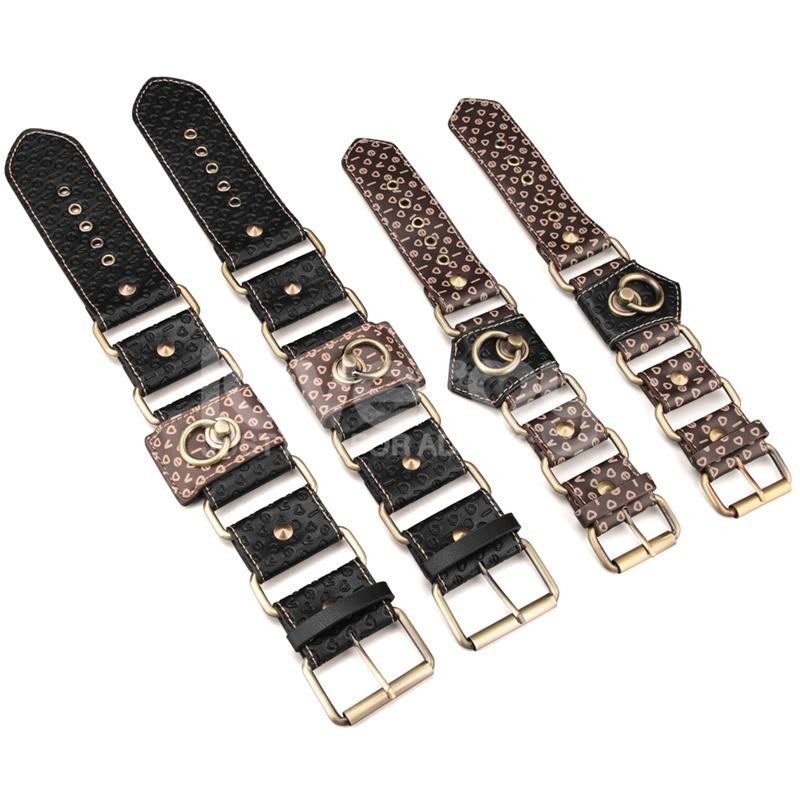 Ensemble Hogtie attaches Rebellion Reign