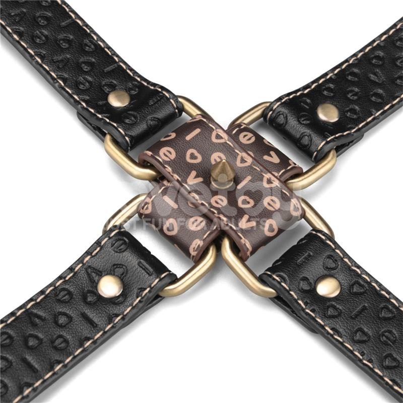 Ensemble Hogtie attaches Rebellion Reign