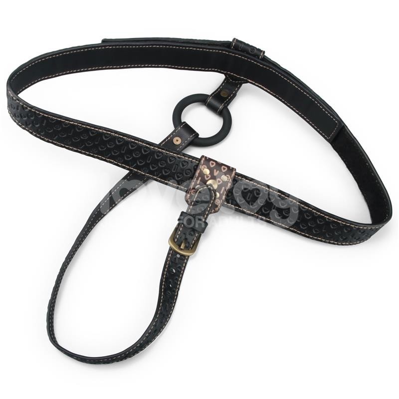 Rebellion Reign Gode ceinture harnais
