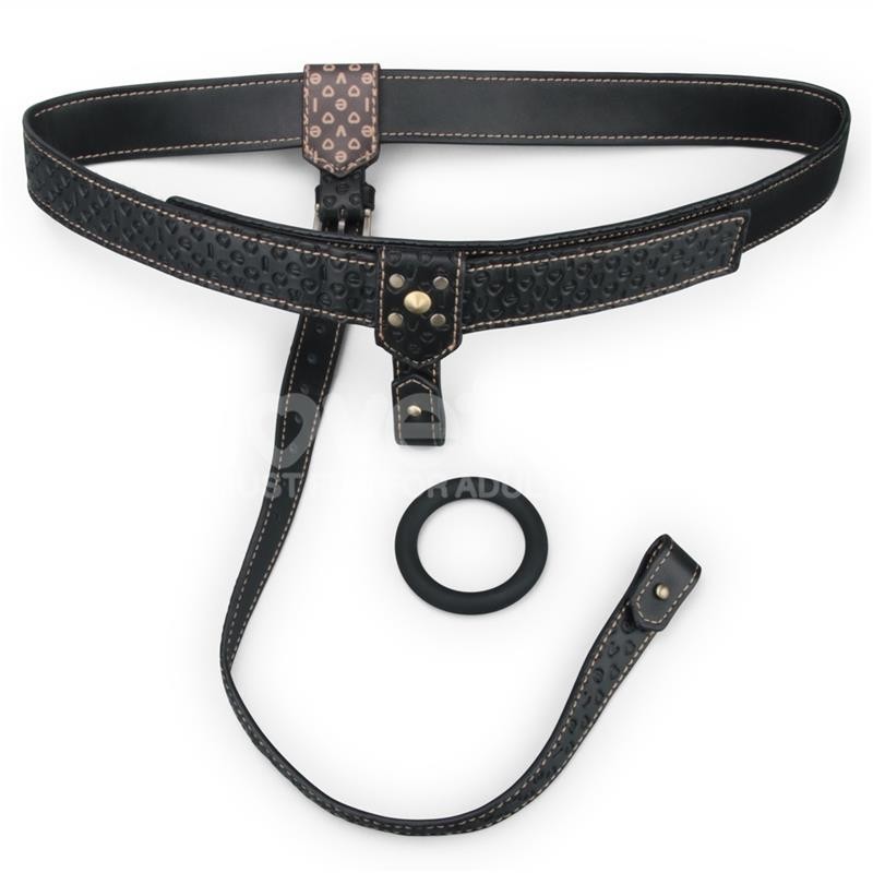 Rebellion Reign Gode ceinture harnais