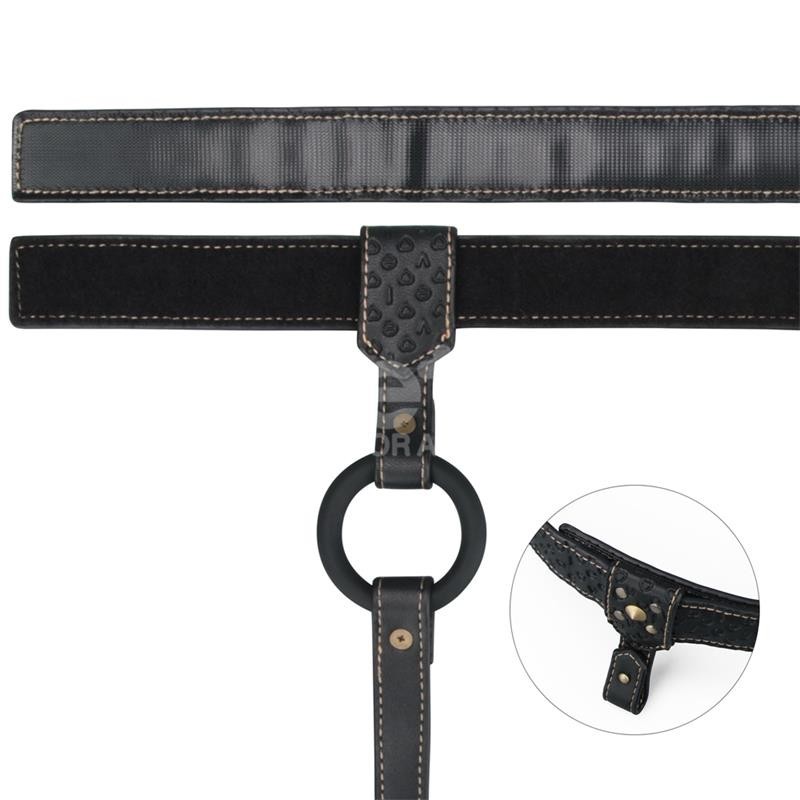 Rebellion Reign Gode ceinture harnais
