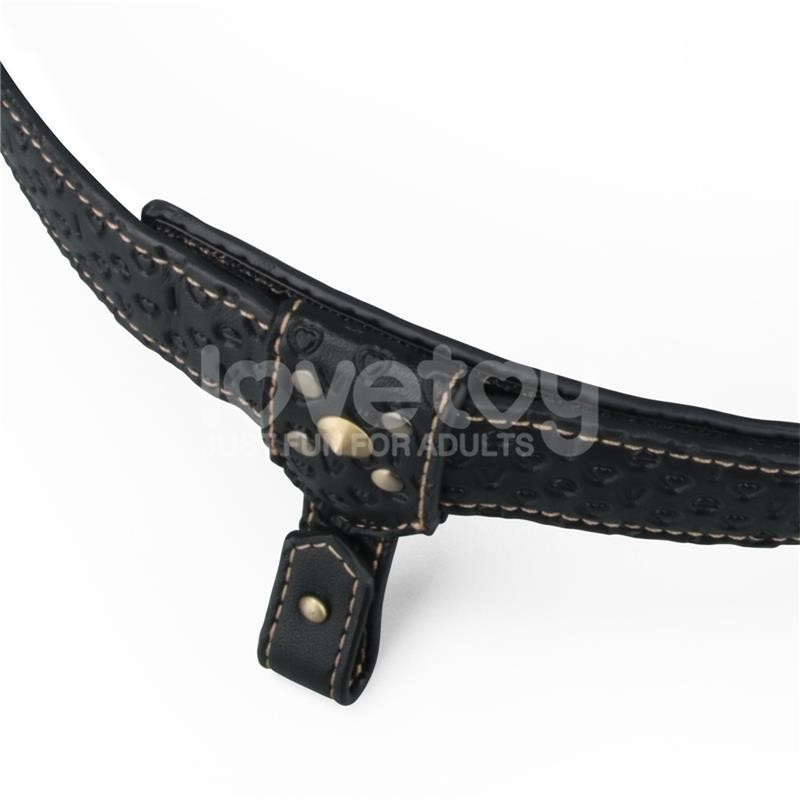 Rebellion Reign Gode ceinture harnais