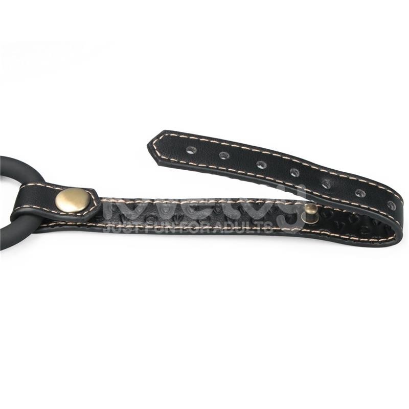 Rebellion Reign harnais de corp entier