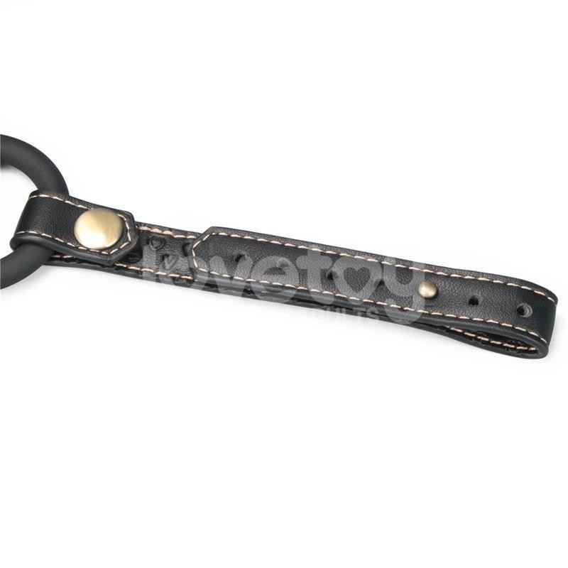 Rebellion Reign harnais de corp entier