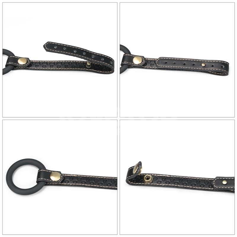 Rebellion Reign harnais de corp entier