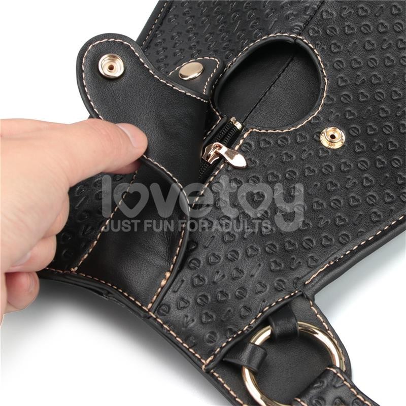 Selle gode Rebellion Reign Silla pour monter