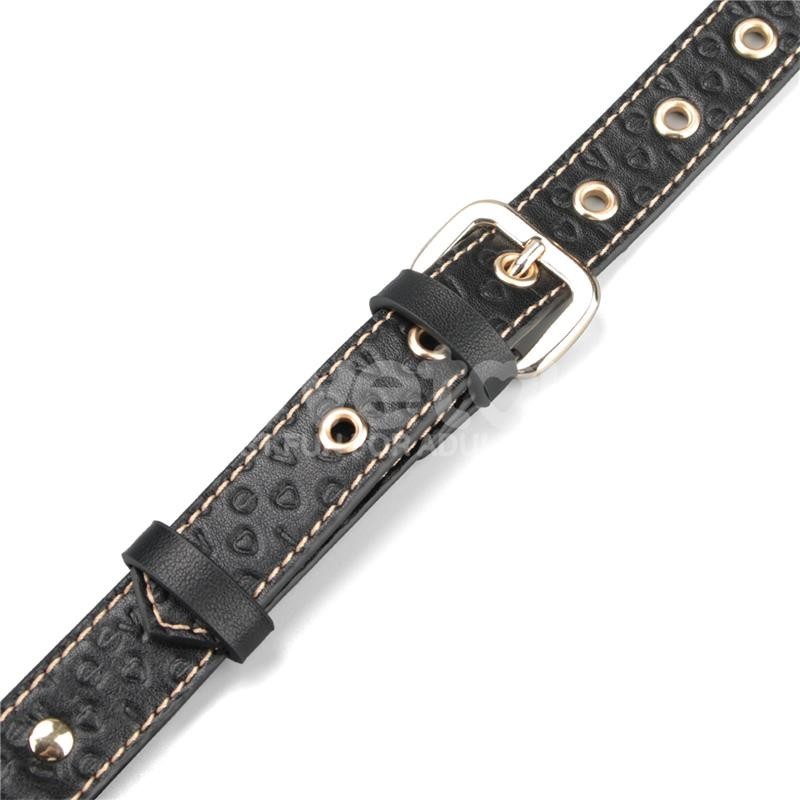 Selle gode Rebellion Reign Silla pour monter