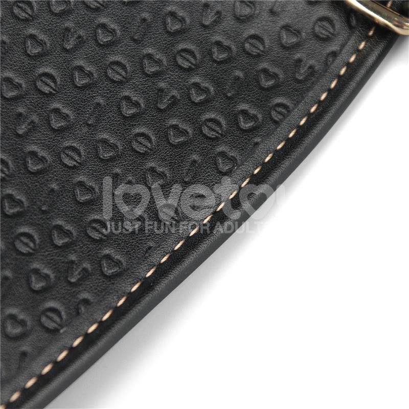 Selle gode Rebellion Reign Silla pour monter